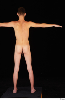 Alessandro Katz nude standing t poses whole body 0005.jpg